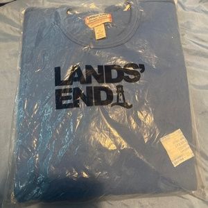Lands’ End Sweatshirt